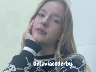 Octaviaenderby