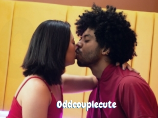 oddcouplecute Coquine Avenue