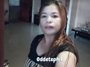 Oddetephil