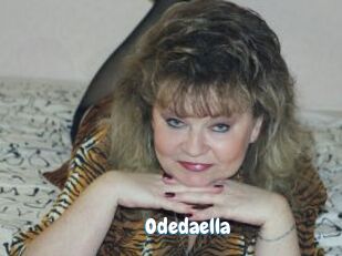 Odedaella