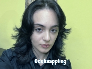 Odeliaappling