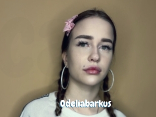 Odeliabarkus