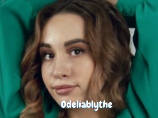 Odeliablythe