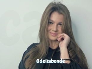 Odeliabonde