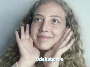 Odeliaborne