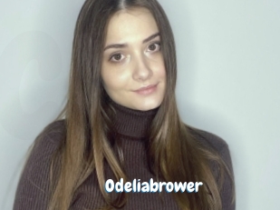 Odeliabrower