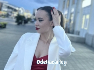Odeliacarley