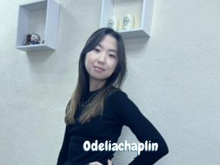 Odeliachaplin