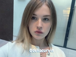 Odeliacurvin