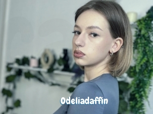 Odeliadaffin