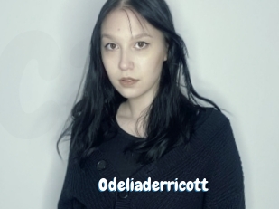 odeliaderricott Coquine Avenue