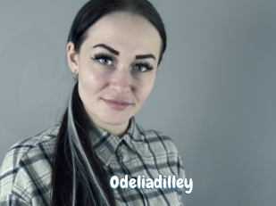 Odeliadilley