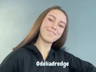 Odeliadredge