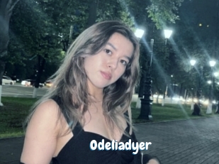 Odeliadyer