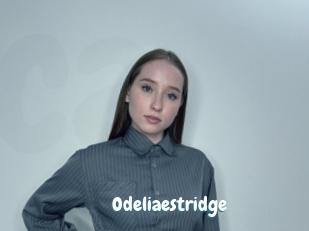 Odeliaestridge