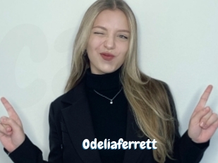 Odeliaferrett