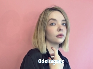 Odeliagane