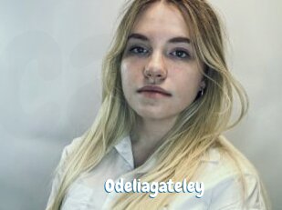 Odeliagateley