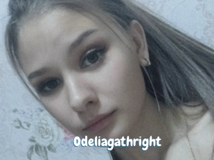 Odeliagathright