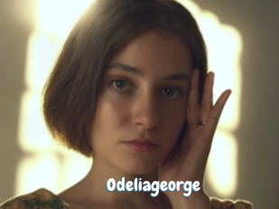 Odeliageorge