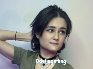 Odeliagirling