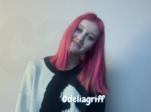 Odeliagriff