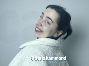 Odeliahammond