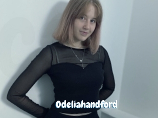Odeliahandford