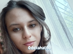 Odeliahatter