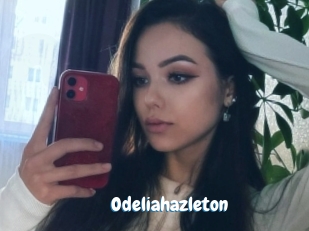Odeliahazleton