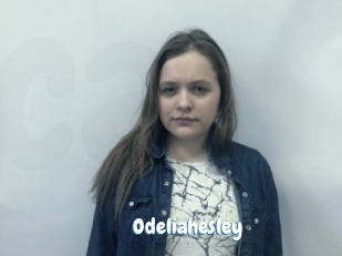 Odeliahesley