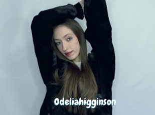 Odeliahigginson