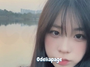 Odeliapage