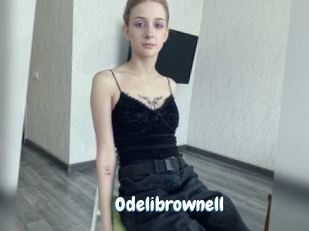 Odelibrownell