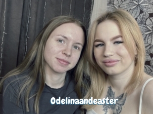 Odelinaandeaster