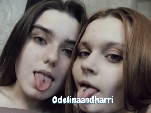 Odelinaandharri