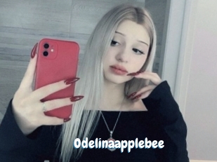 odelinaapplebee Coquine Avenue