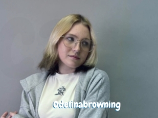 odelinabrowning Coquine Avenue