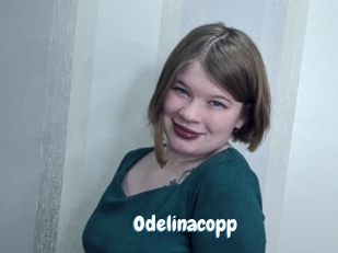 Odelinacopp