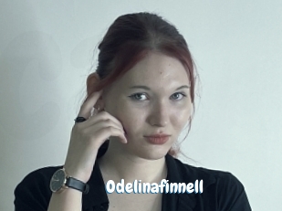 Odelinafinnell