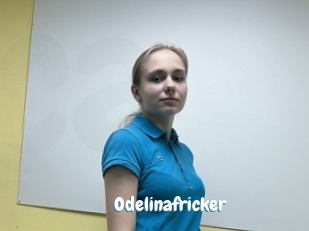 Odelinafricker