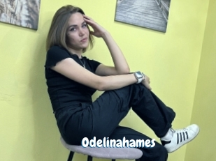 Odelinahames