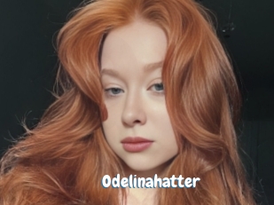 Odelinahatter