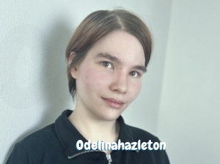 Odelinahazleton