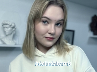 Odelindabarris