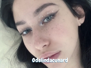 odelindacunard Coquine Avenue