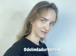 odelindadurborow Coquine Avenue