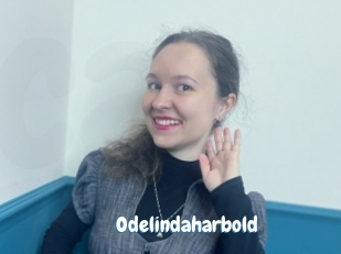 Odelindaharbold