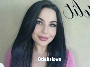 Odelislove