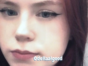 Odellaalgood
